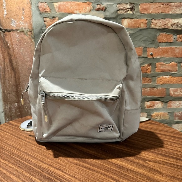 Bags Herschel Mini Backpack Poshmark